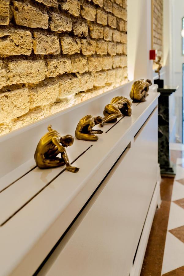 Magnova Vitality Boutique Hotel Isztambul Kültér fotó